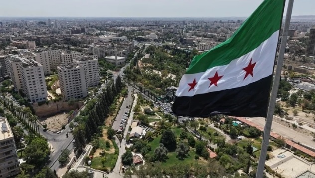 Suriye’de terör örgütü DEAŞ’a darbe… Sözde Horan Valisi yakalandı