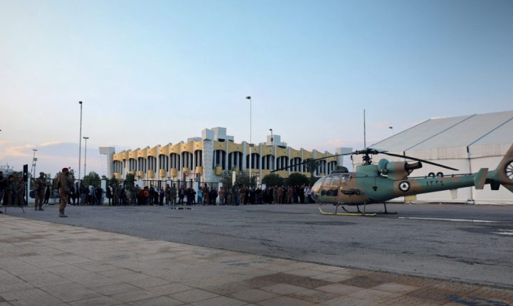 Suriye Devrimi Askeri Fuarı, Ulusal Hafızayı Yaşatıyor