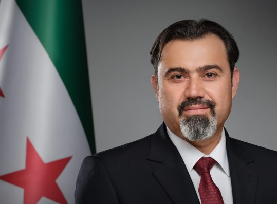 Suriye Eğitim Bakanı: Müfredat Birliği Suriyeli Çocukların Temel Hakkıdır