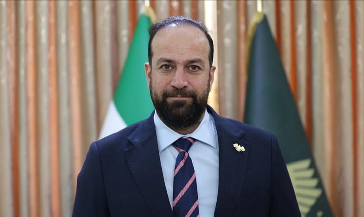 Suriye Enformasyon Bakanı Mustafa: Suriye’de federalizm ve siyasi ademimerkeziyet konusu tamamen bitmiştir