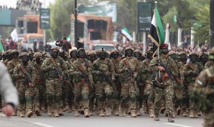 Suriye Enformasyon Bakanlığı, terör örgütü PKK/YPG ile anlaşmaya varıldığı iddialarını yalanladı