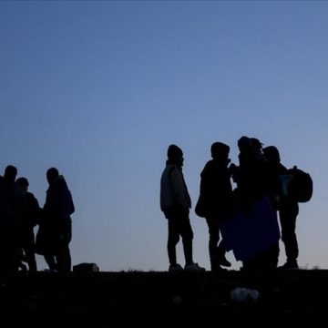 Suriye, Küresel Göç Hareketliliğinde Öne Çıkıyor