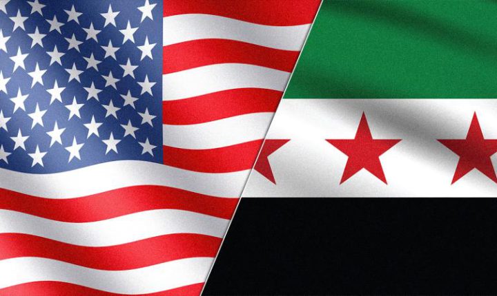 Suriye Sezar yaptırımlarının kaldırılması sürecindeki gelişmelerden memnun