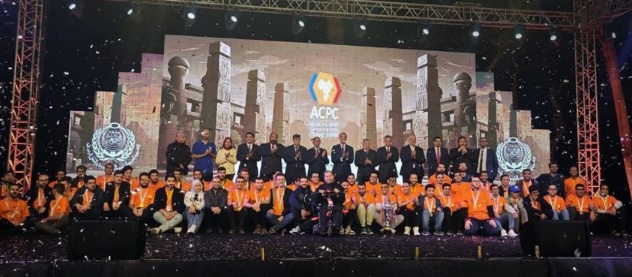 Suriye Takımları, Arap Programlama Şampiyonası’nda Dünya Finallerine Yükseldi