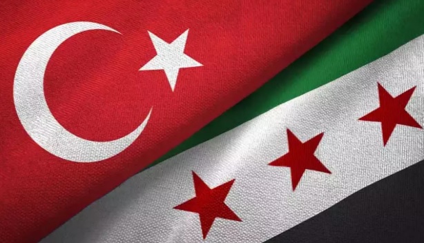 Suriye İçişleri Bakanlığından Türkiye Cumhuriyeti’ne taziye mesajı