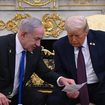 Trump’ın Netanyahu’ya Gazze ve Suriye konularında baskı yaptığı iddia edildi