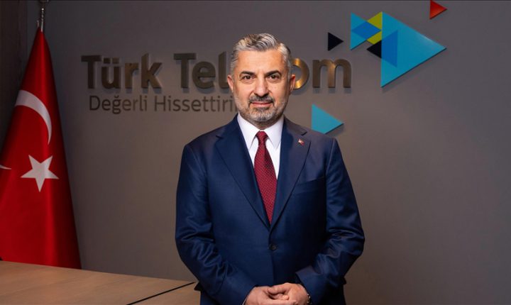 Türk Telekom Suriye dahil birçok ülkede kesintisiz hizmet veriyor