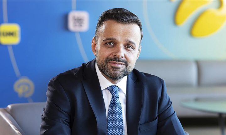 Turkcell Suriye’de uluslararası dolaşımı başlattı