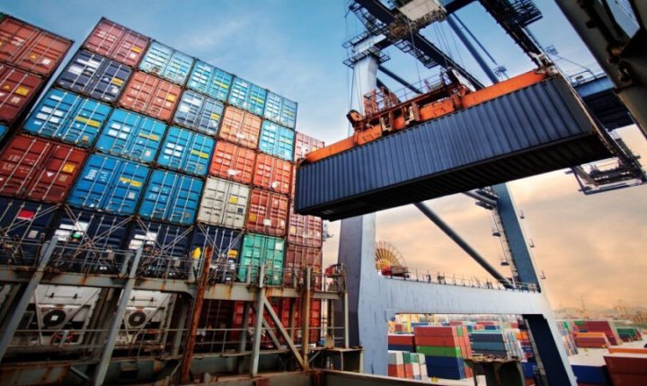 Ürdün ile Suriye arasındaki ticaret, bu yıl kayda değer bir şekilde arttı