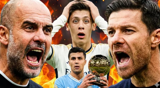 Dünya bu takası konuşuyor! Guardiola Arda Güler için “En İyisini” feda etti: Real Madrid’den jet yanıt