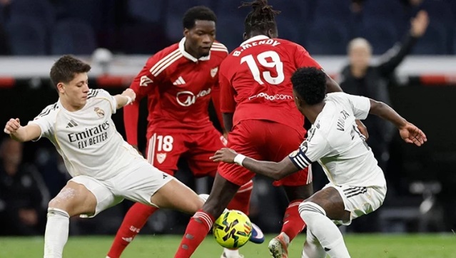 Real Madrid kazandı, Arda Güler eleştirilerin hedefi oldu: ‘Sezon başındaki kıvılcım çoktan söndü!’