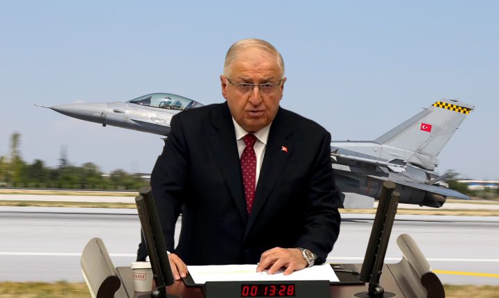 F-35, F-16 ve Eurofighter Tedariki