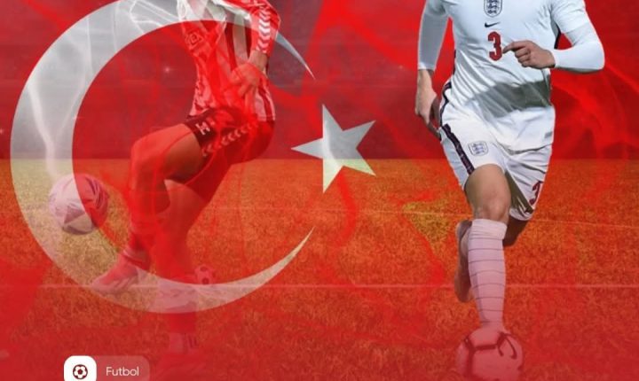 Premier Lig ekibi Sunderland’de forma giyen 23 yaşındaki sol bek Dennis Cirkin, Milli takım tercihi için karar aşamasında.