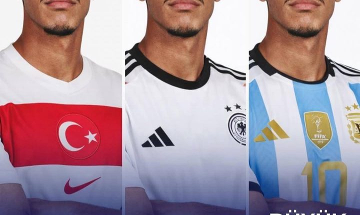 🦁 Can Armando Güner, Galatasaray için İstanbul’da.