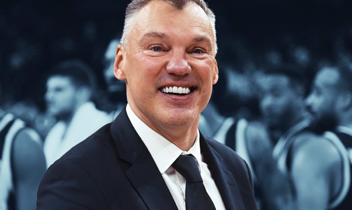 Sarunas ile devam 🔜