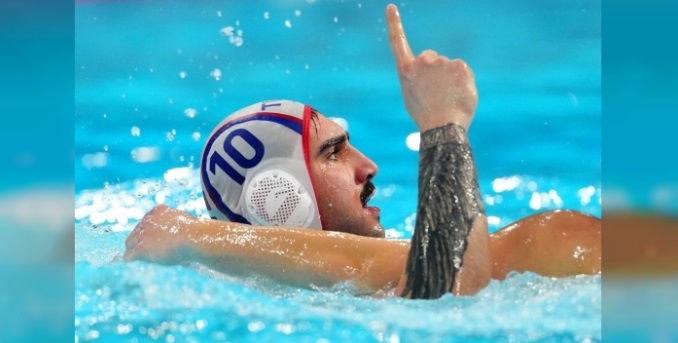 🏆 Avrupa Erkekler Sutopu Şampiyonası