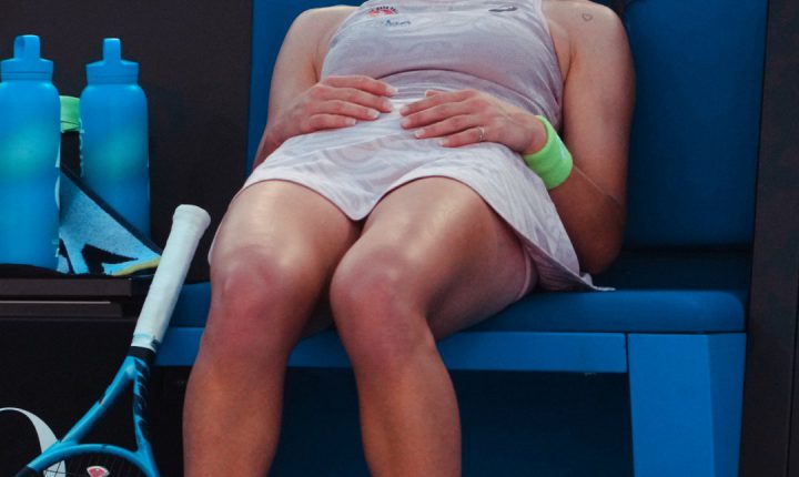 🎾 Milli tenisçimiz Zeynep Sönmez, Avustralya Açık’ın ikinci turunda Macar Anna Bondar ile eşleşti.