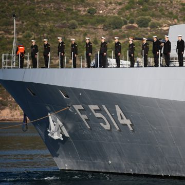 Milli mühendislik sınırları aşıyor. 🇹🇷