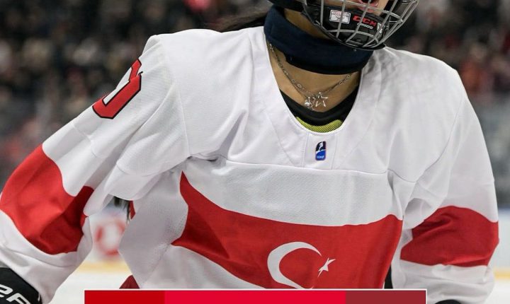 🇹🇷🏒 U18 Kadın Buz hokeyi Milli Takımımızdan İstanbul’da Gurur Veren Galibiyet!