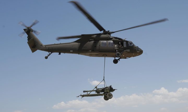 🇹🇷 TÜRKİYE CUMHURİYETİ’NİN İLK OBÜS İHRACATI: BORAN