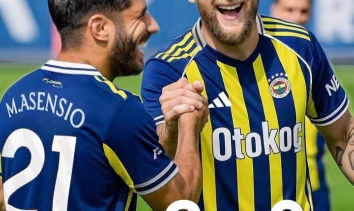 🏆⚽️Finale çıkma mücadelesinde