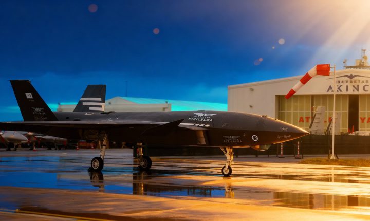 Modern Muharebe Sahasında AESA Radar Kabiliyetleri ve ASELSAN Çözümleri (ASELSAN Mühendislerinin Kaleminden)