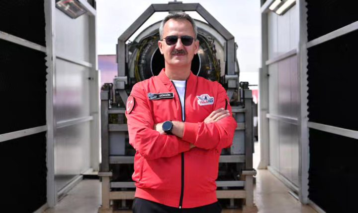 2026’nın İlk İhracat Başarısı TEI’den!