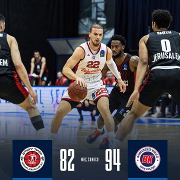 🇹🇷Bahçeşehir Koleji lideri devirdi!