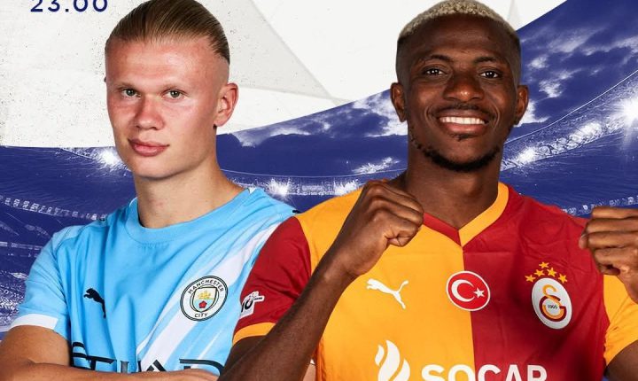 🟡🔴 BUGÜN GÜNLERDEN GALATASARAY 💪