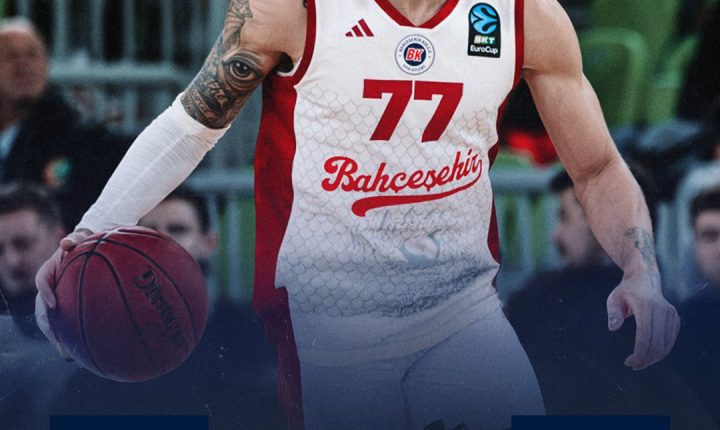 Bahçeşehir Koleji’nden kritik galibiyet