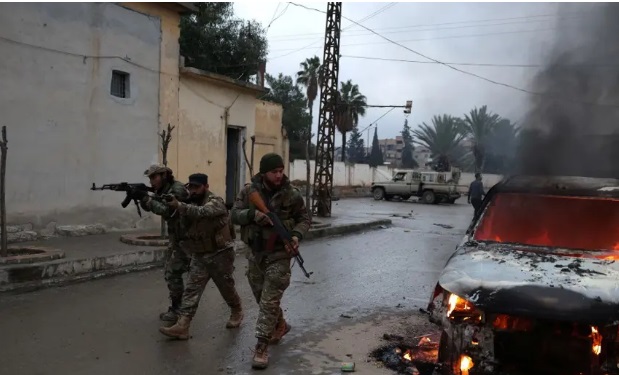 Suriye’de yeni ateşkes sonrası ipler hemen gerildi, 3 asker öldü