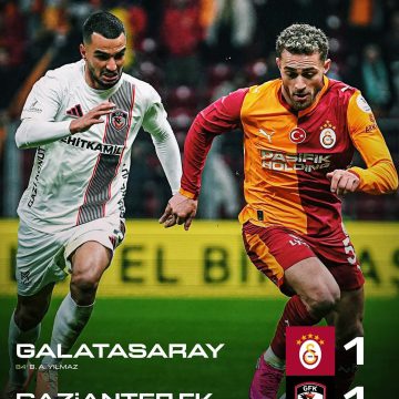 🔥Rams parkta, soğuk duş!