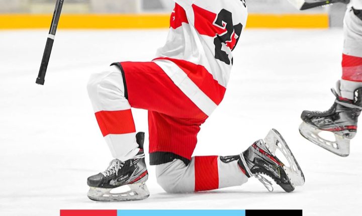 🇹🇷 👨‍🦯Bulgaristan’da düzenlenen şampiyonada U20 Erkek Buz hokeyi Milli Takımımız, Belçika karşısında galip gelmesini bildi.💪