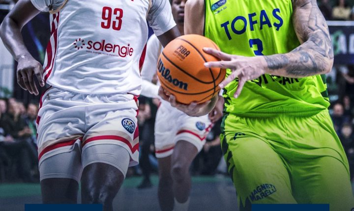 🟢🔵TOFAŞ avantajı yakaladı