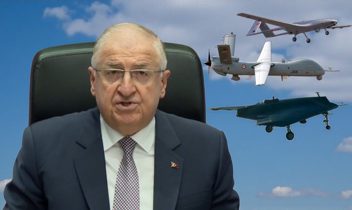 Türkiye Cumhuriyeti Millî Savunma Bakanı Yaşar Güler: “Japonya’nın ileri teknoloji birikimi ile Türkiye Cumhuriyeti ‘nin esnek üretim kabiliyeti ve uluslararası operasyonel tecrübelerinin bir araya gelmesi, savunma sanayi iş birliklerini stratejik boyuta taşıyabilecek önemli bir potansiyel içeriyor.”