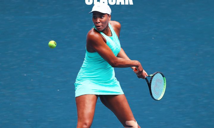 🎾 Avustralya Açık’ta kadınlarda son özel davetiye (wild card) 45 yaşındaki ABD’li tenisçi Venus Williams verildi.