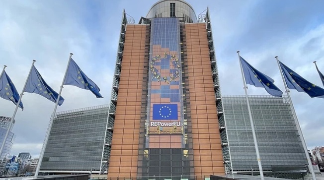 AB, Suriye’nin Egemenliğine Saygı Çağrısı Yaptı