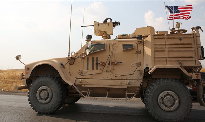 ABD, Suriye’de El Kaide bağlantılı üst düzey bir teröristin öldürdüğünü duyurdu