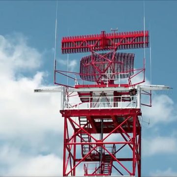 ASELSAN, Suriye’de uçuş güvenliğini sağlayacak