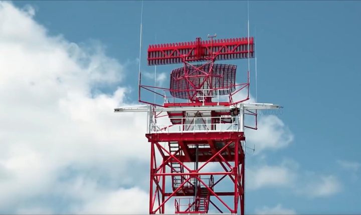 ASELSAN, Suriye’de uçuş güvenliğini sağlayacak