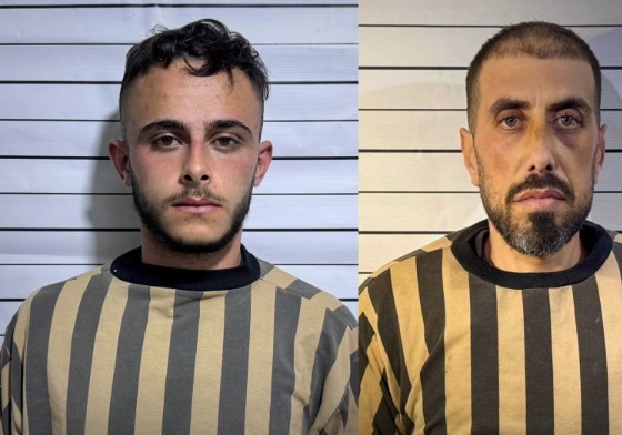 Baniyas ve Devrik Rejim Dönemi Cinayetlerine Karışan Suçlular Yakalandı