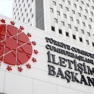 DMM’den Suriye’yle ilgili yapay zeka destekli dezenformasyon faaliyetlerine ilişkin uyarı