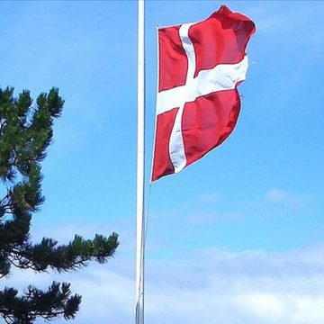 Danimarka 14 yılın ardından Şam Büyükelçiliğini yeniden açacak