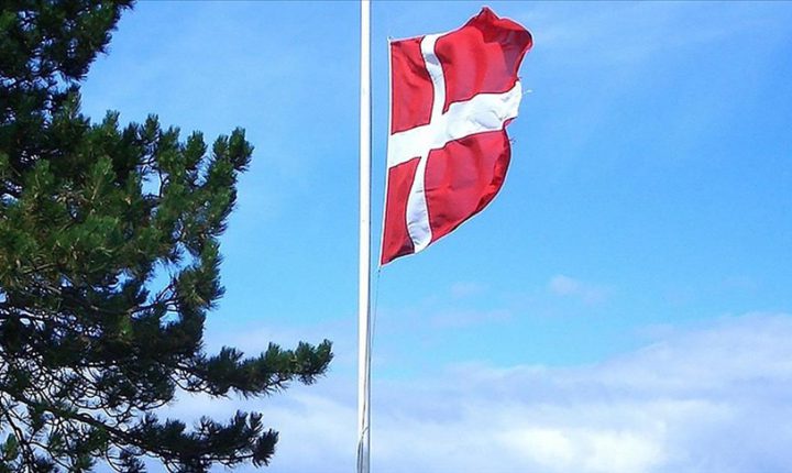 Danimarka 14 yılın ardından Şam Büyükelçiliğini yeniden açacak