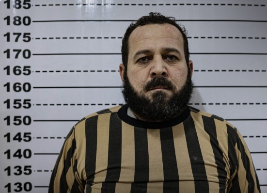 Dera’da Sivillere Yönelik Suçlara Karışan Eski Rejim Mensubu Tutuklandı