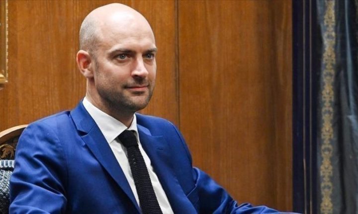 Fransa, Suriye’de İstikrar ve Bölgesel Güvenliği Artırma Çabalarını Sürdürüyor