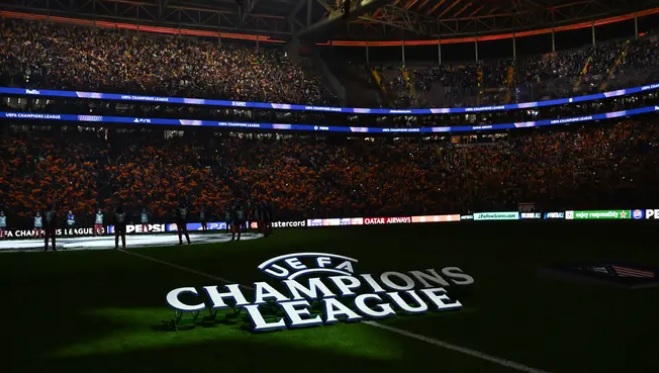 Manchester City – Galatasaray maçı TRT 1’de