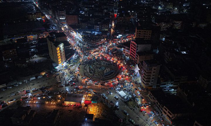 Abdurrahman Selame, Rakka Valisi olarak atandı