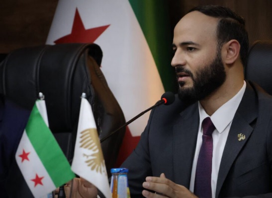 Halep Valisi’nden Eşrefiye’de Güvenlik İncelemesi