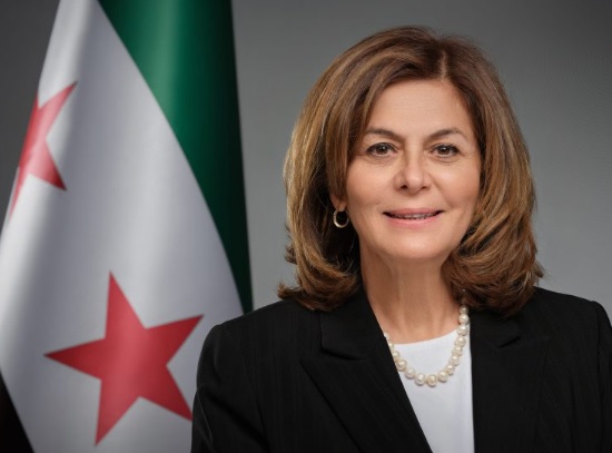 Suriye Sosyal İşler Bakanı Kabavat: Devlet, Suriyelilere Eşit Destek Sağlıyor